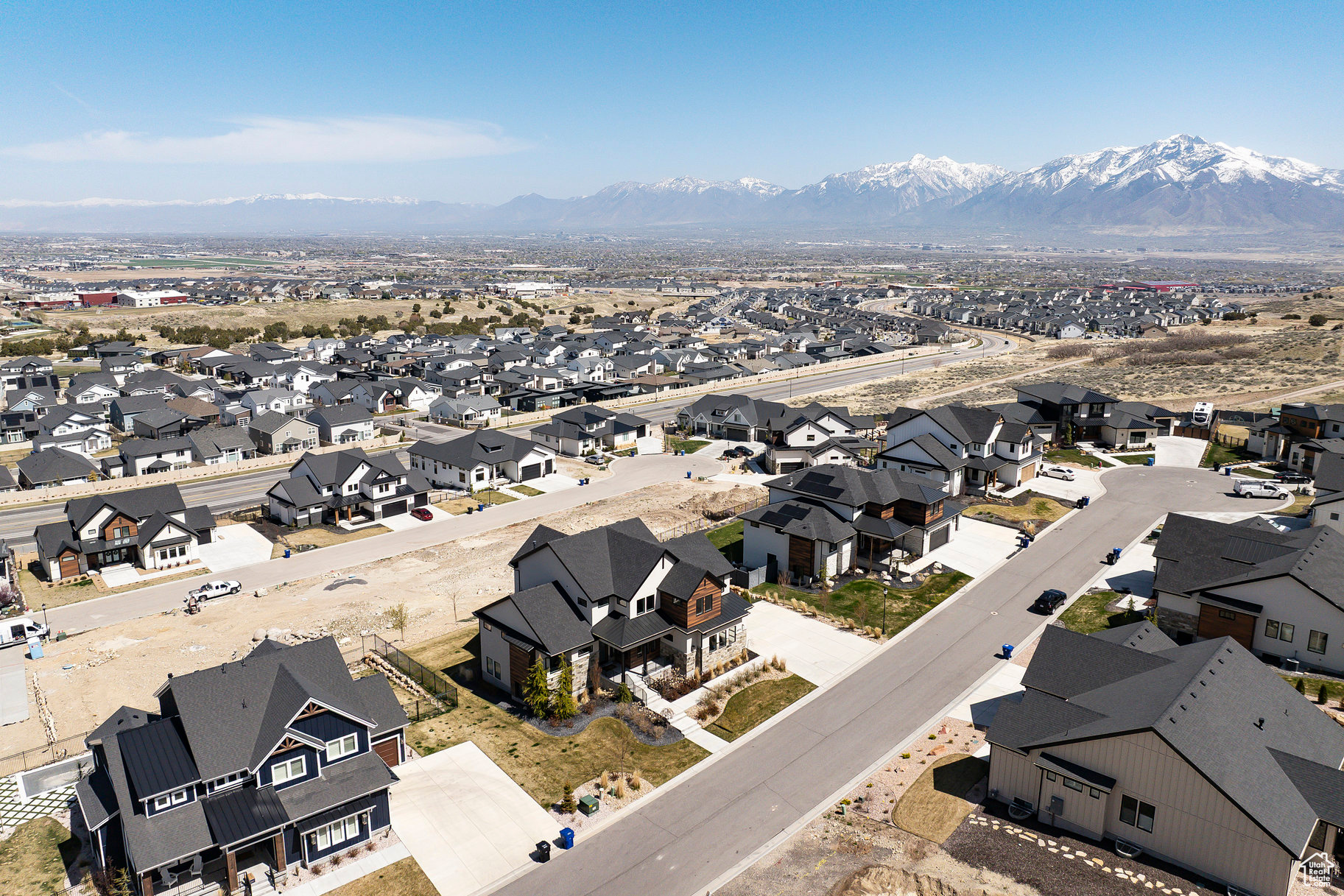 4876 W Step Rock Ln, Herriman, Utah image 6