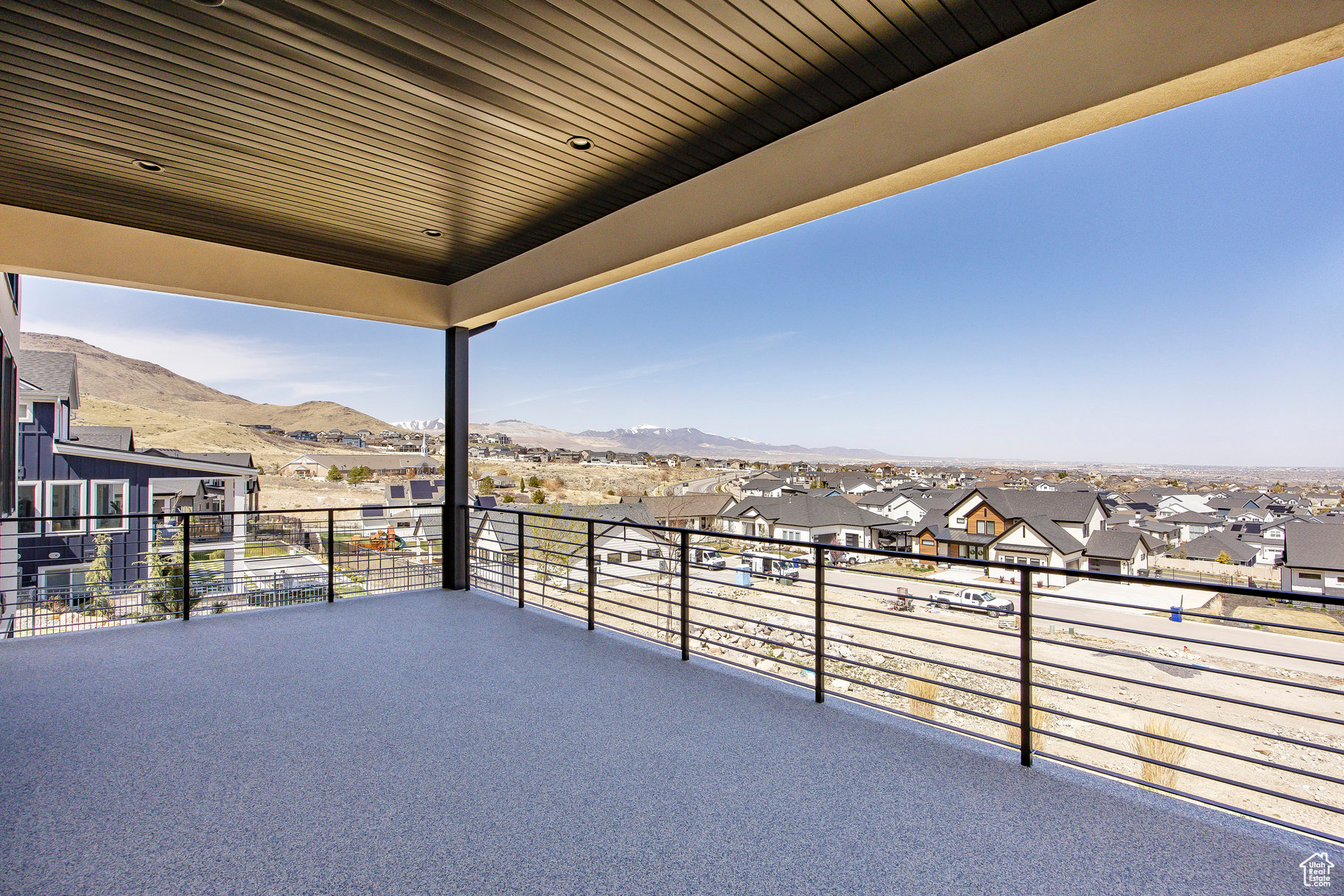 4876 W Step Rock Ln, Herriman, Utah image 42