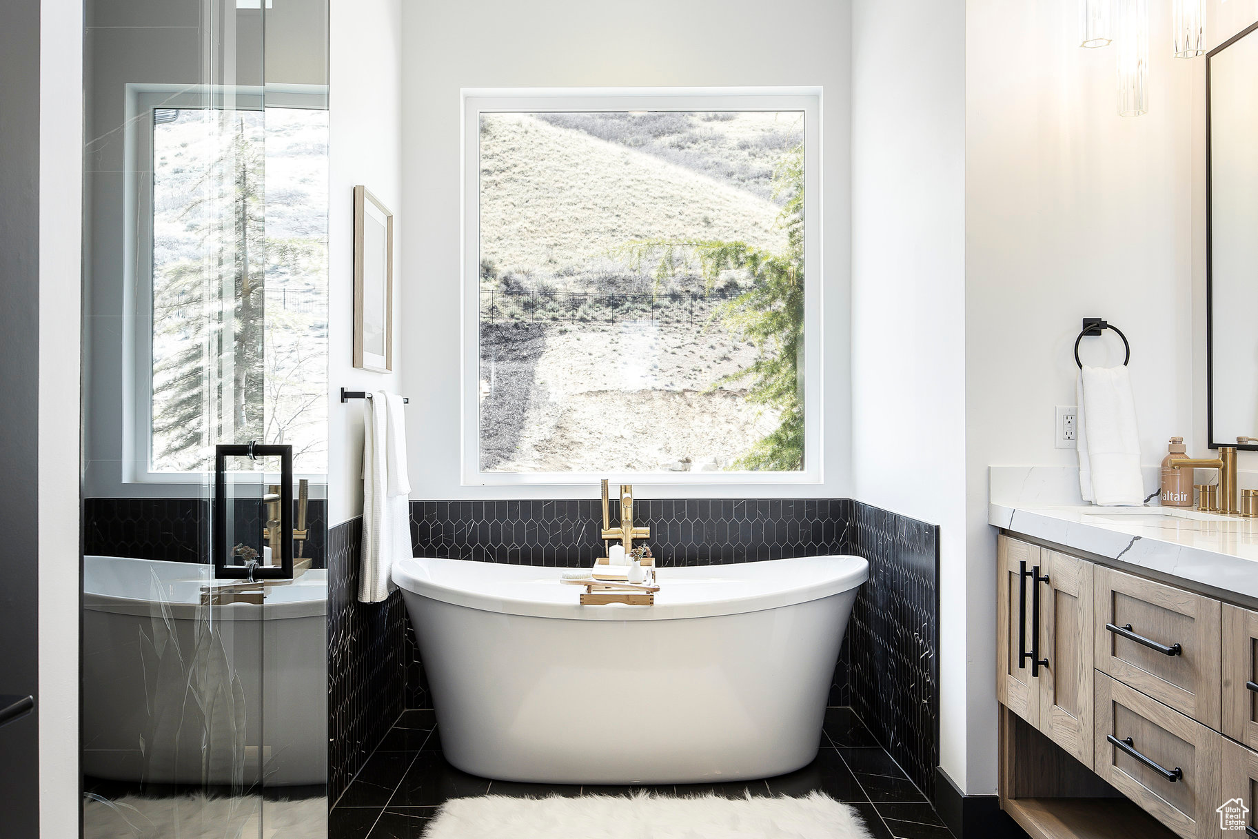 4876 W Step Rock Ln, Herriman, Utah image 22