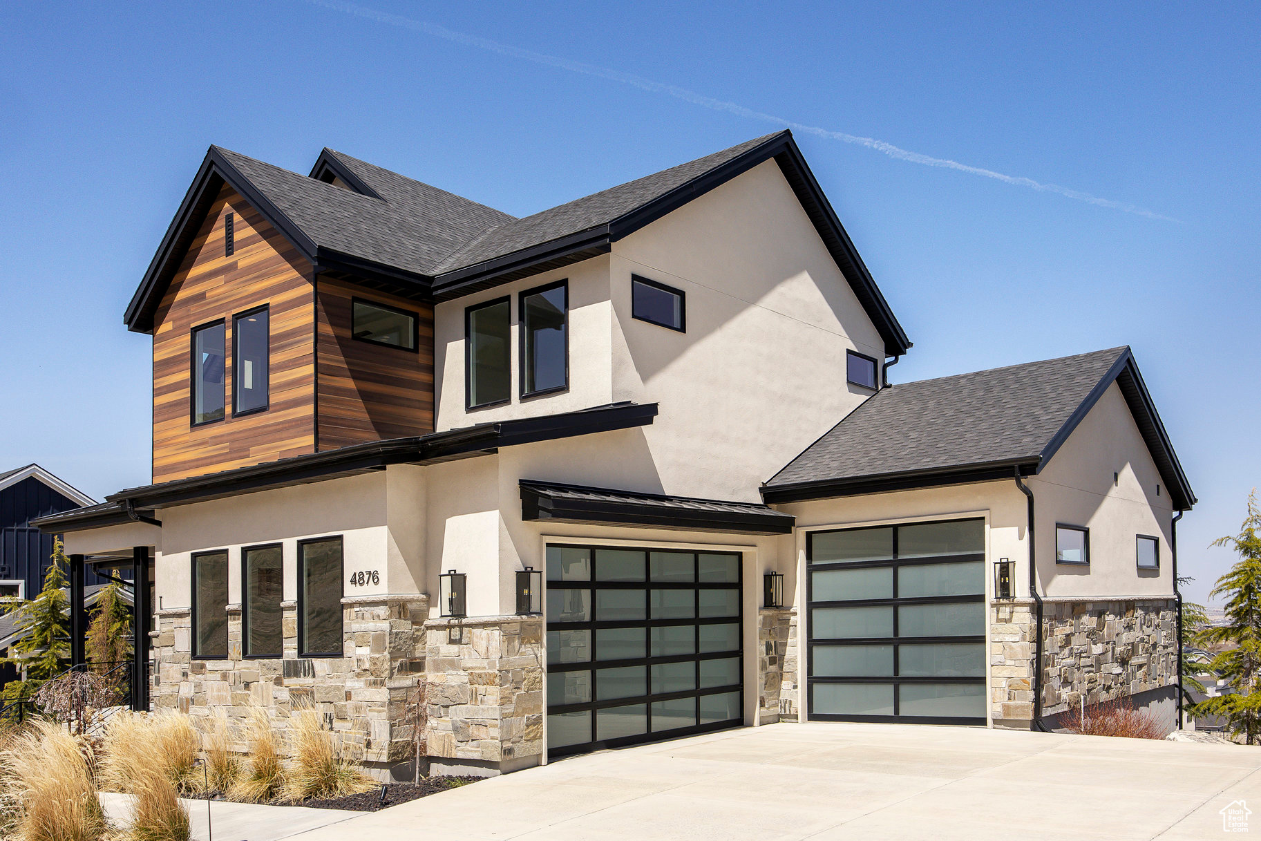 4876 W Step Rock Ln, Herriman, Utah image 46