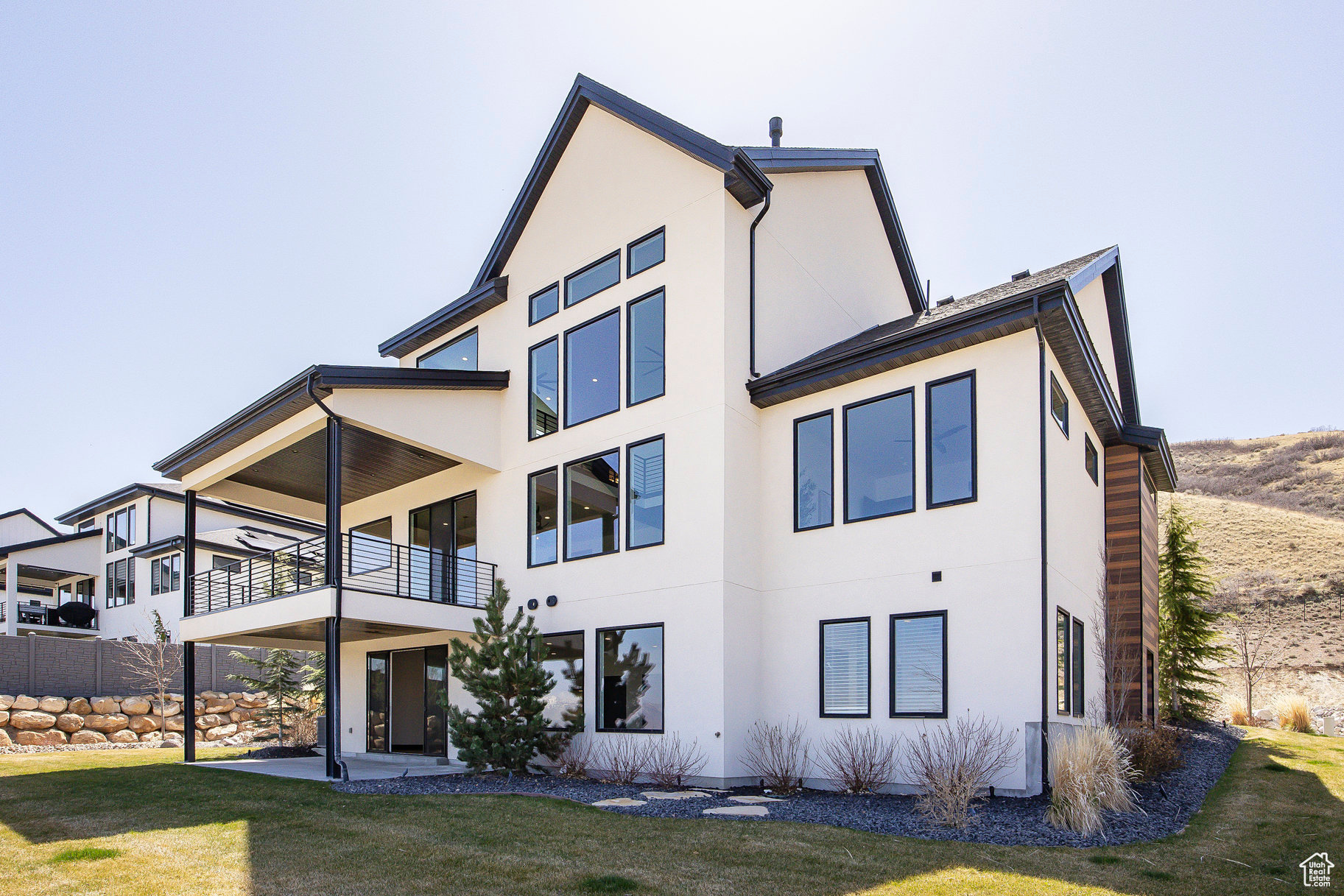 4876 W Step Rock Ln, Herriman, Utah image 44