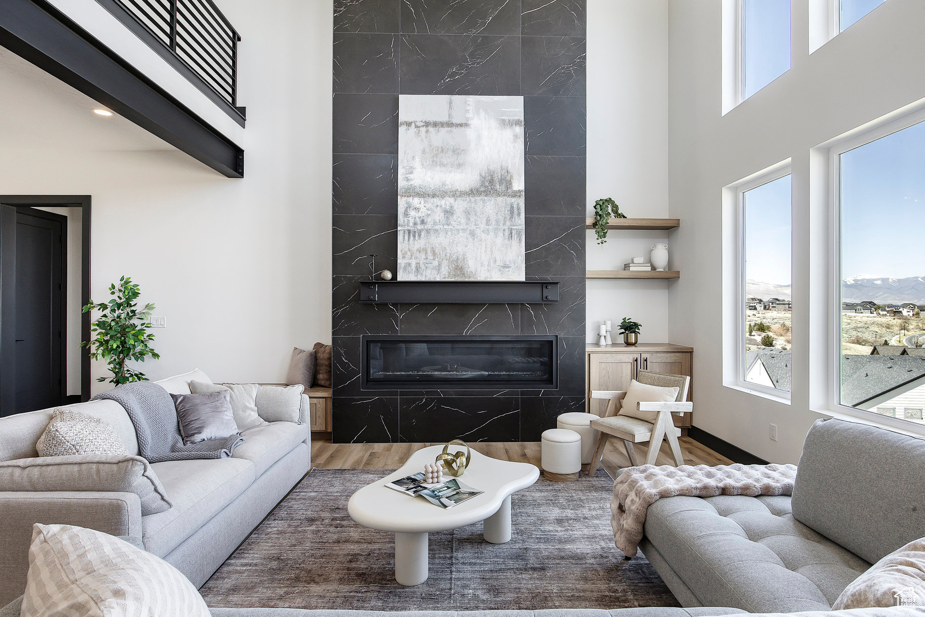 4876 W Step Rock Ln, Herriman, Utah image 14