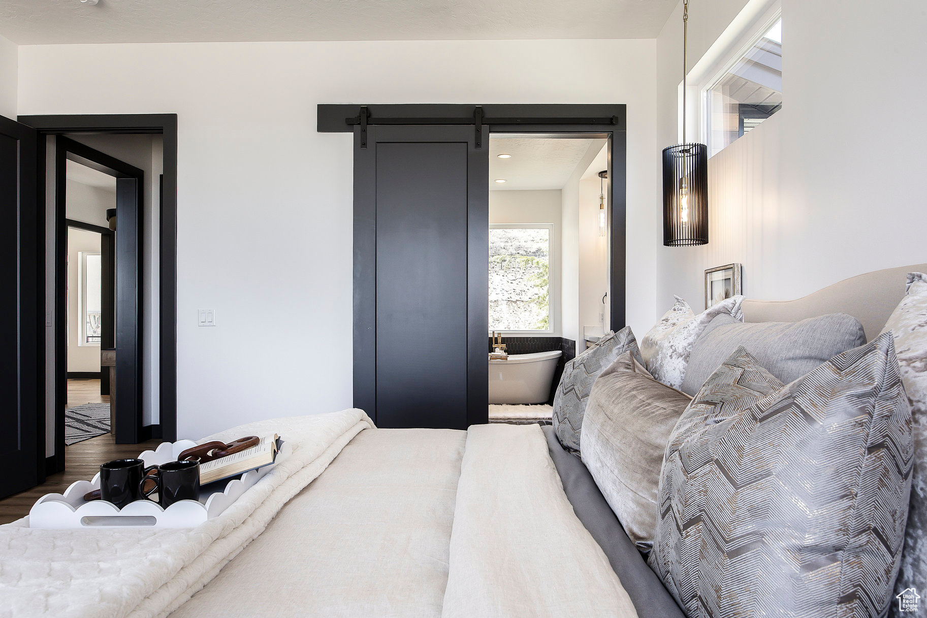 4876 W Step Rock Ln, Herriman, Utah image 19