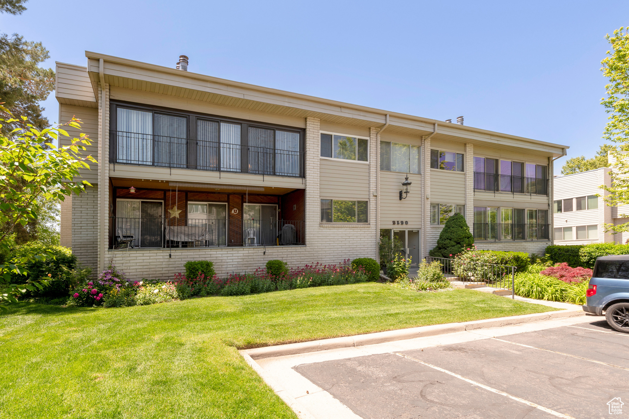 2590 S Elizabeth St #3, Salt Lake City, Utah image 25