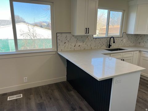 Tiny photo for 5287 S KINGSWOOD DR, Taylorsville, UT 84129 (MLS # 2144957)