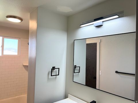 Tiny photo for 5287 S KINGSWOOD DR, Taylorsville, UT 84129 (MLS # 2144957)