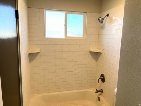 Tiny photo for 5287 S KINGSWOOD DR, Taylorsville, UT 84129 (MLS # 2144957)