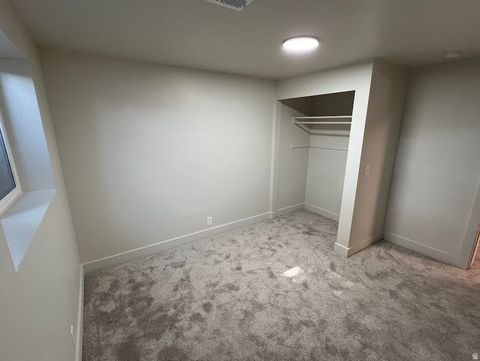 Tiny photo for 5287 S KINGSWOOD DR, Taylorsville, UT 84129 (MLS # 2144957)