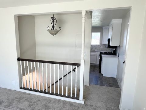 Tiny photo for 5287 S KINGSWOOD DR, Taylorsville, UT 84129 (MLS # 2144957)