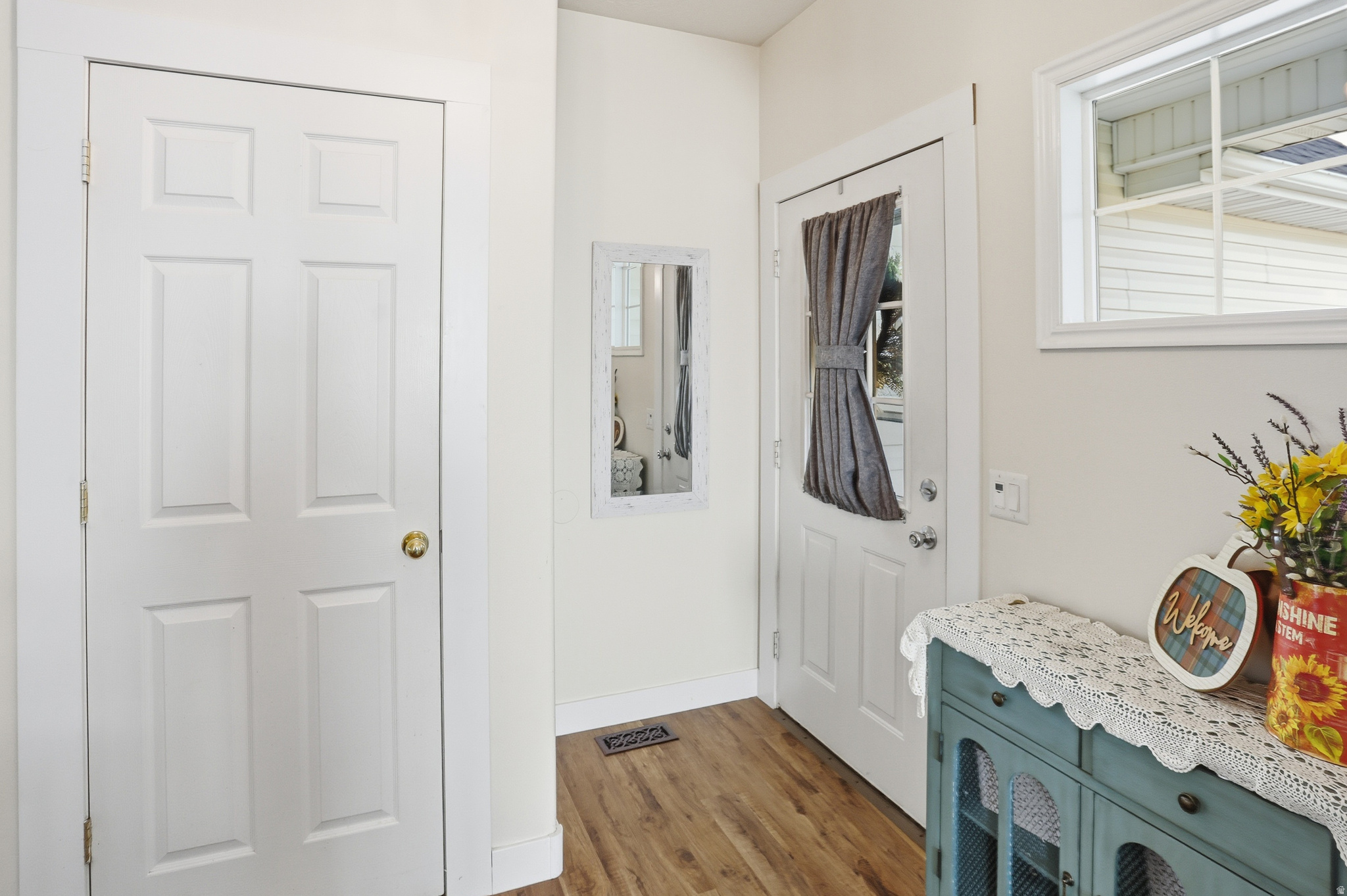 NORTH STAR - Residential