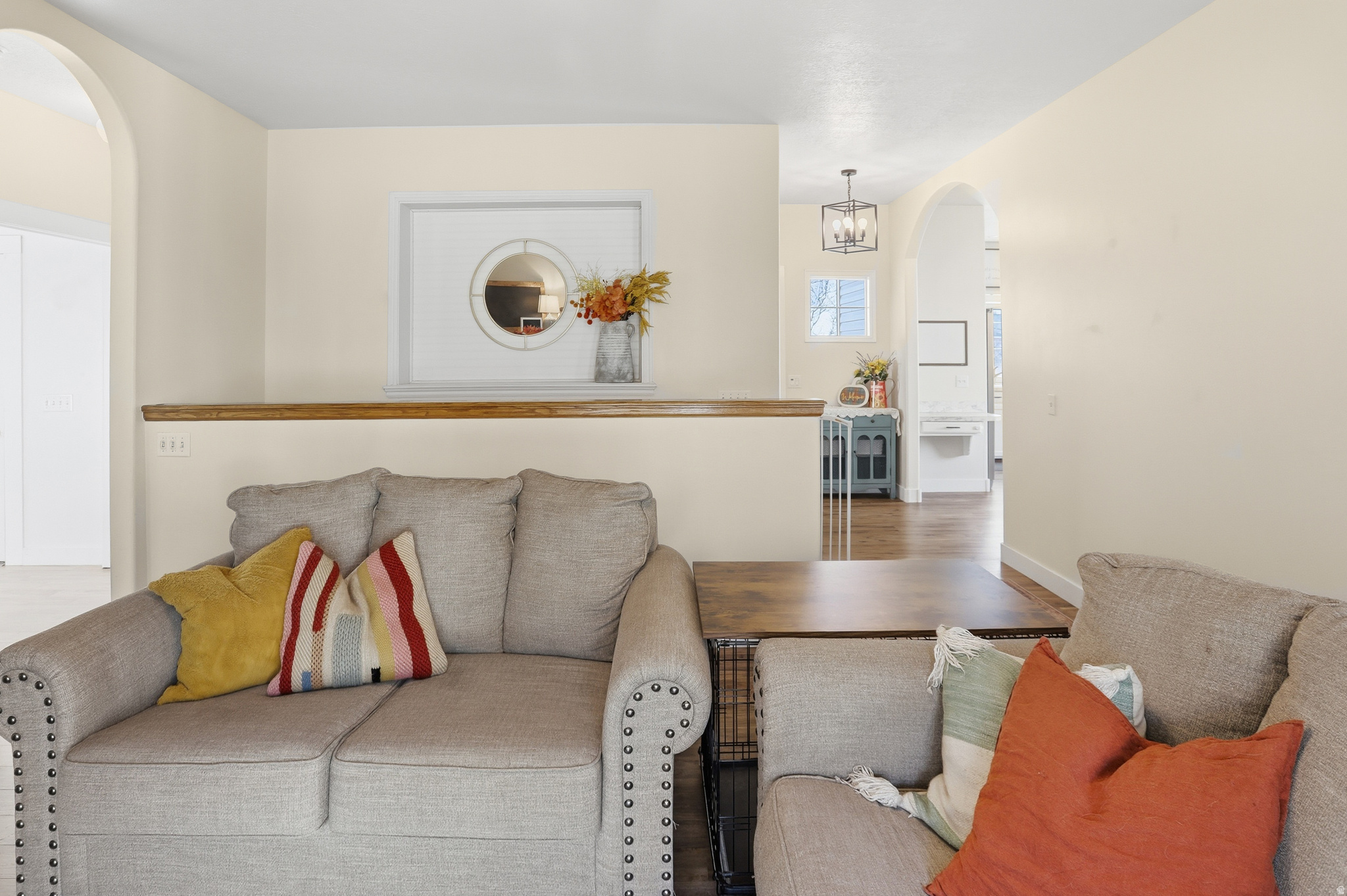 NORTH STAR - Residential