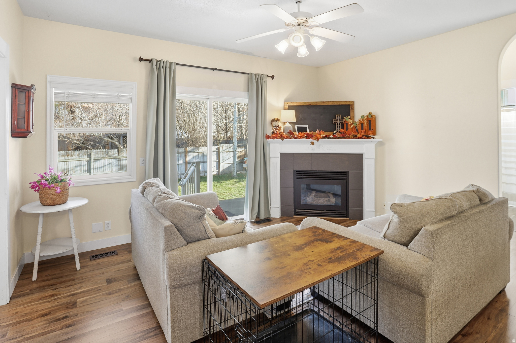 NORTH STAR - Residential