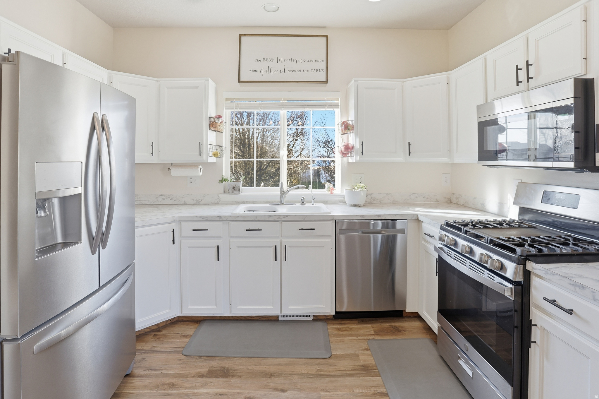 NORTH STAR - Residential