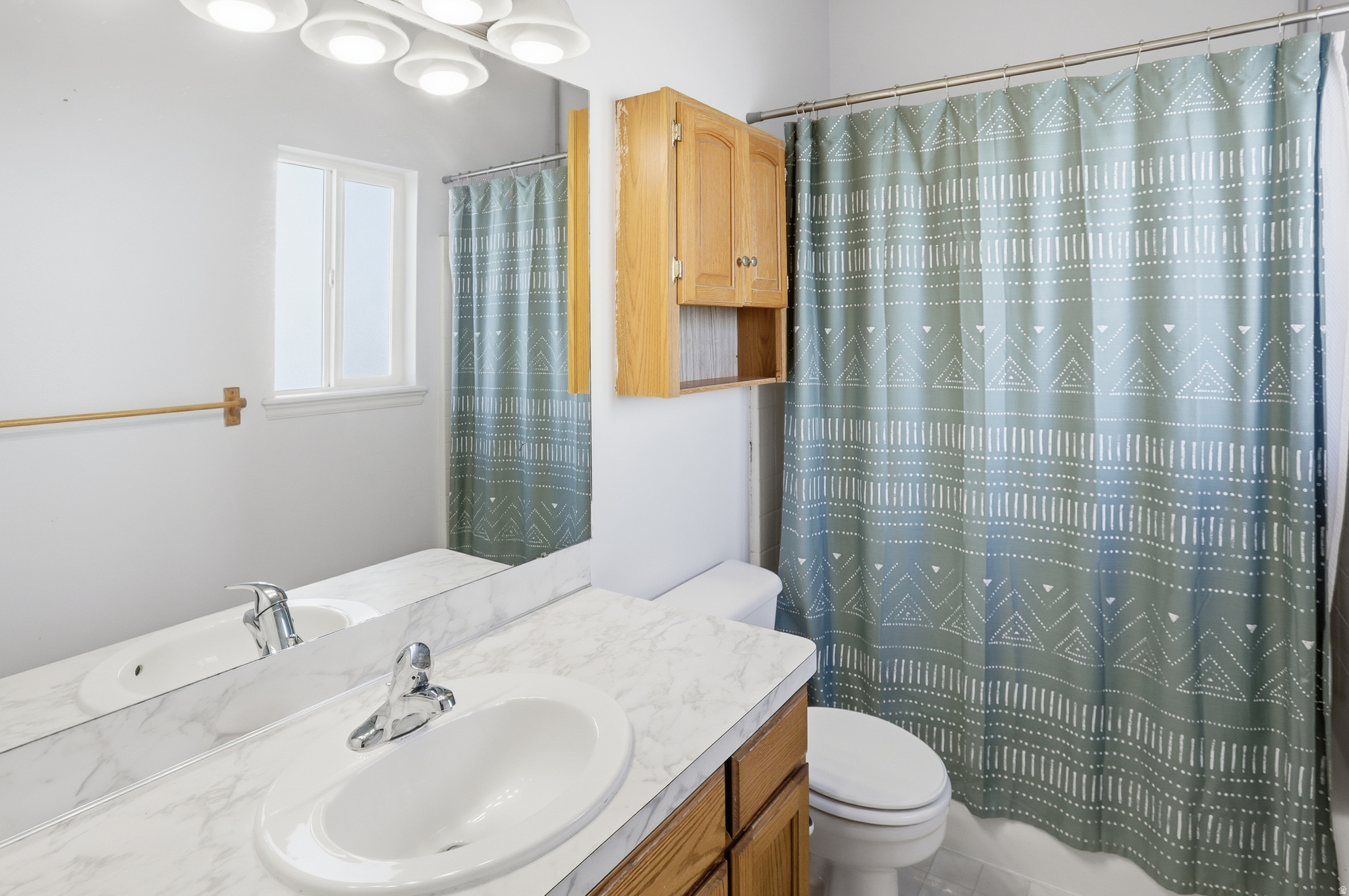 NORTH STAR - Residential