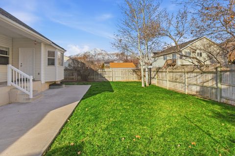Tiny photo for 1328 N QUINCY AVE E, Ogden, UT 84401 (MLS # 2126449)