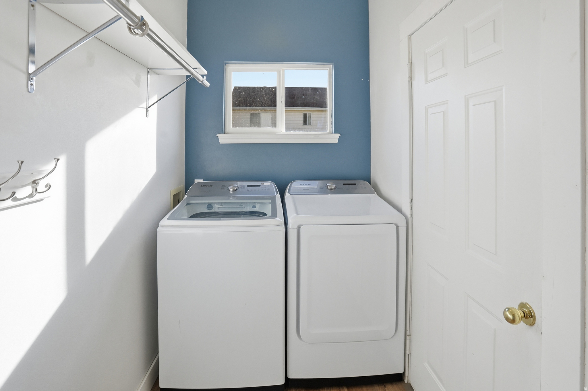 NORTH STAR - Residential