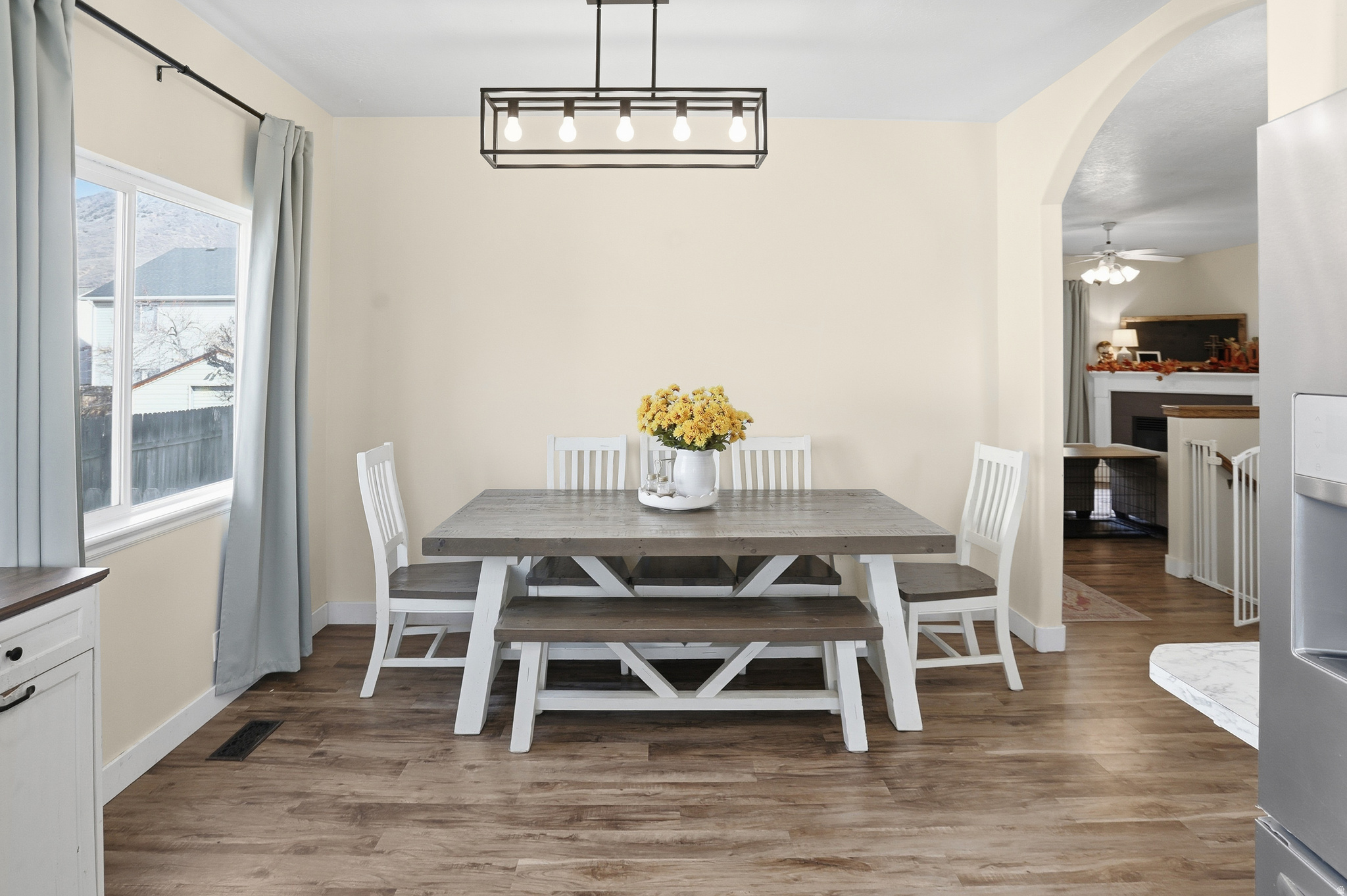 NORTH STAR - Residential