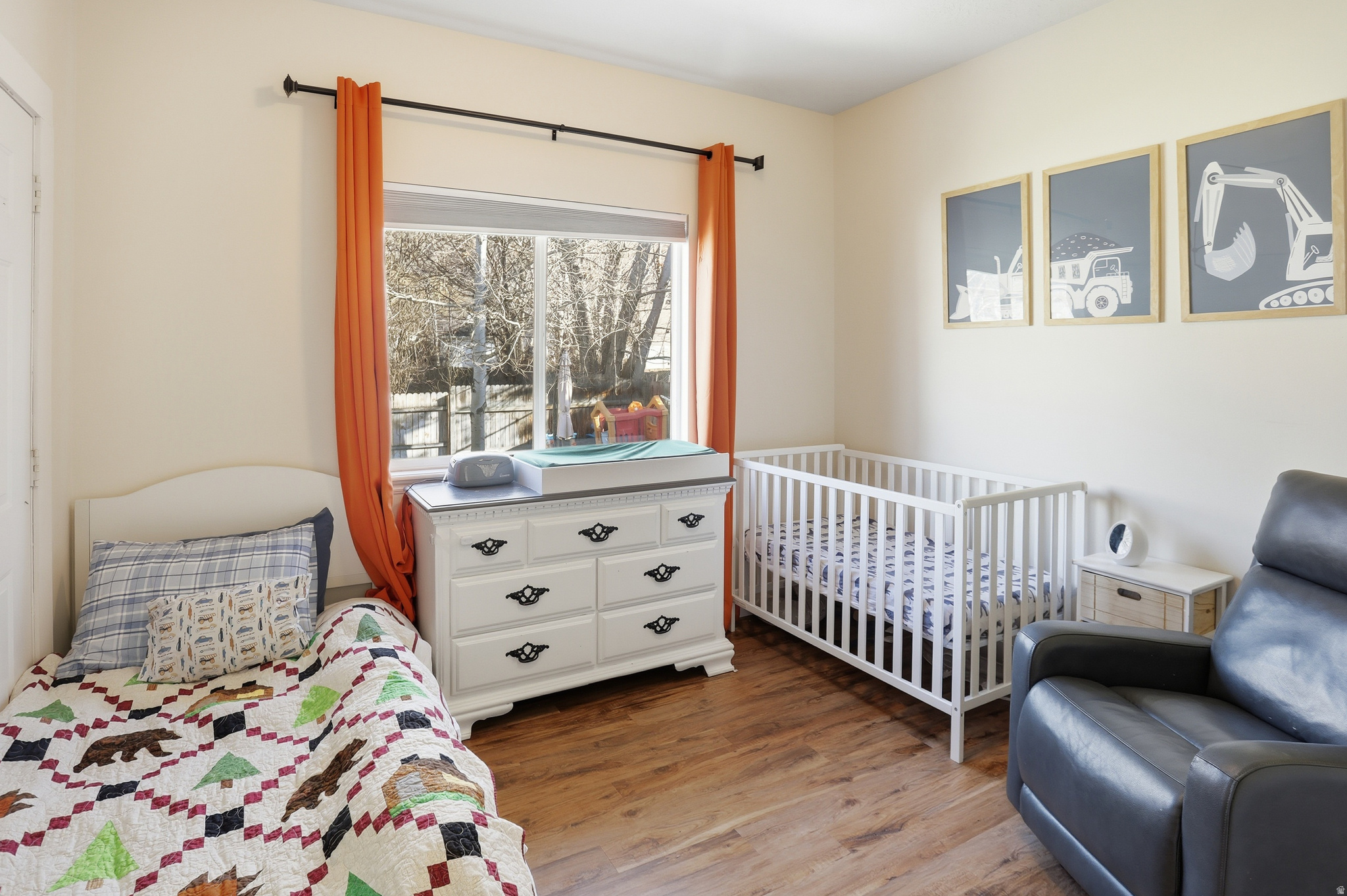 NORTH STAR - Residential