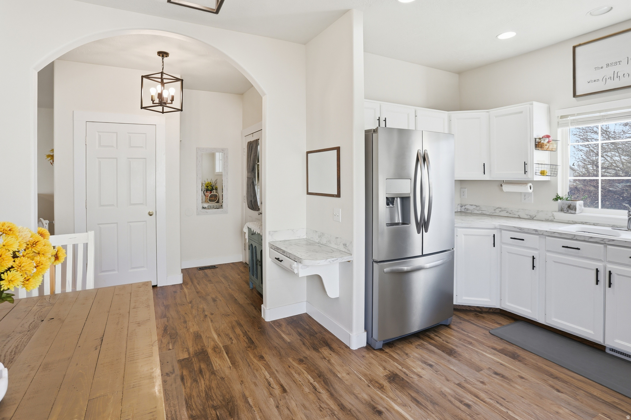 NORTH STAR - Residential