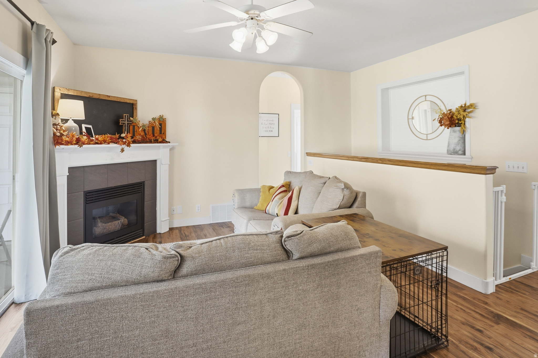 NORTH STAR - Residential