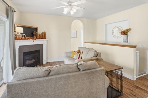 Tiny photo for 1328 N QUINCY AVE E, Ogden, UT 84401 (MLS # 2126449)