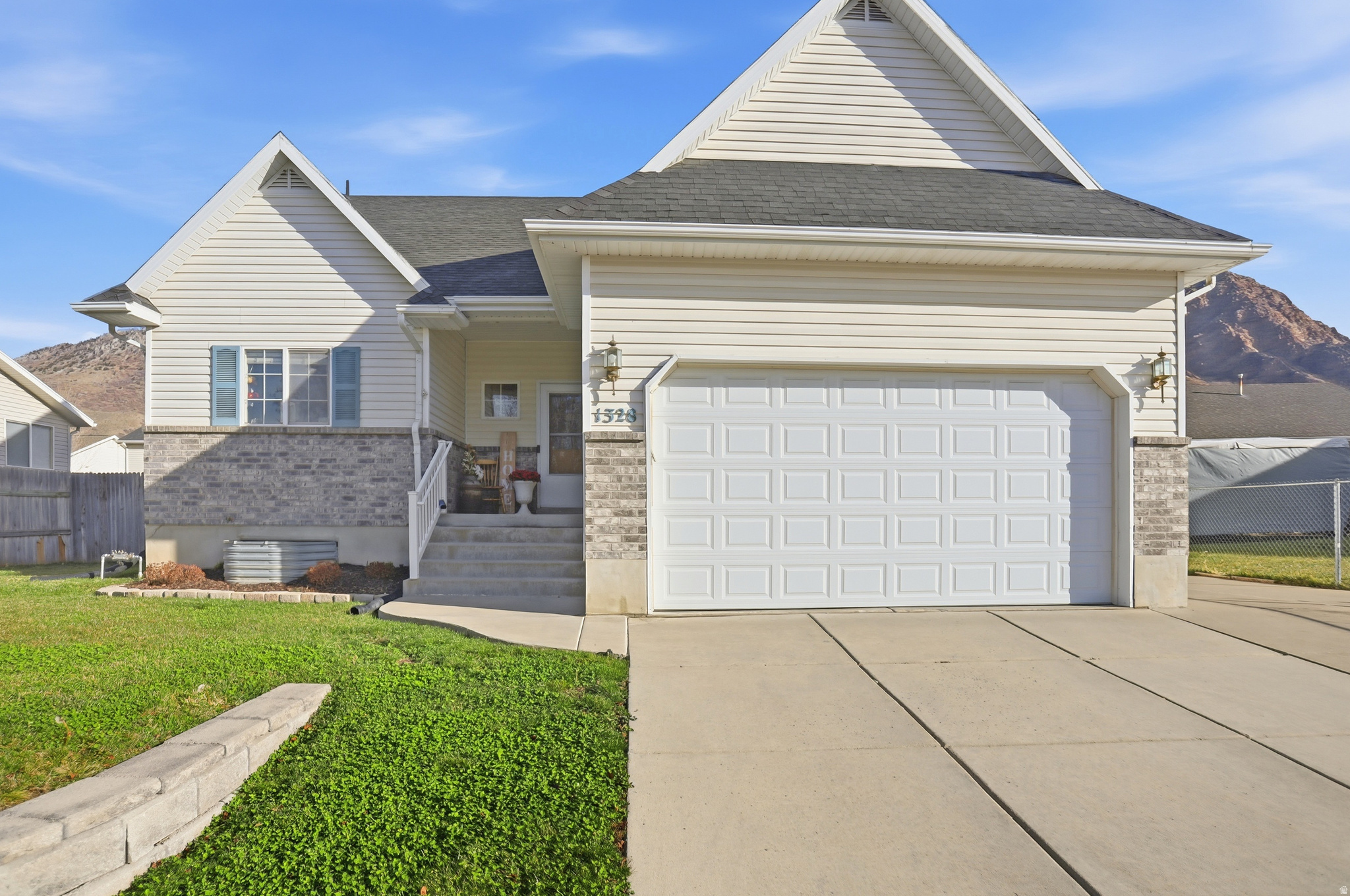 NORTH STAR - Residential