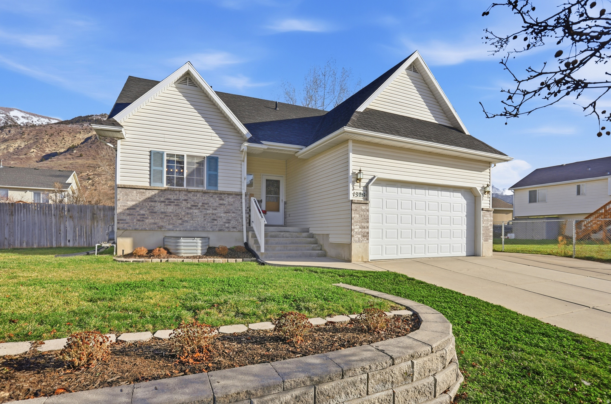 NORTH STAR - Residential