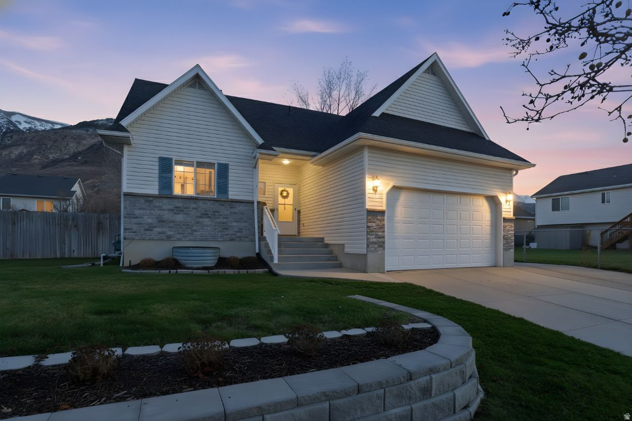 NORTH STAR - Residential