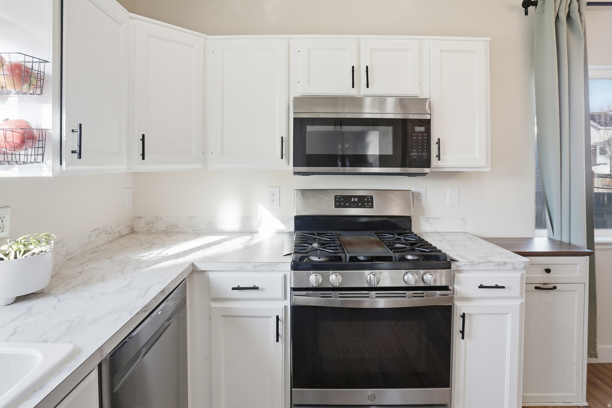 NORTH STAR - Residential