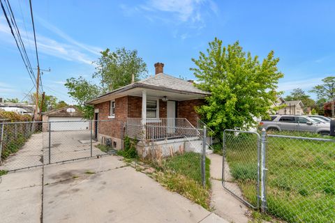 Photo of 47 E FORBUSH AVE S, Midvale, UT 84047 (MLS # 2155738)