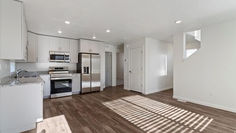 Tiny photo for 138 N PROVO RIVER RD, Saratoga Springs, UT 84045 (MLS # 2139608)