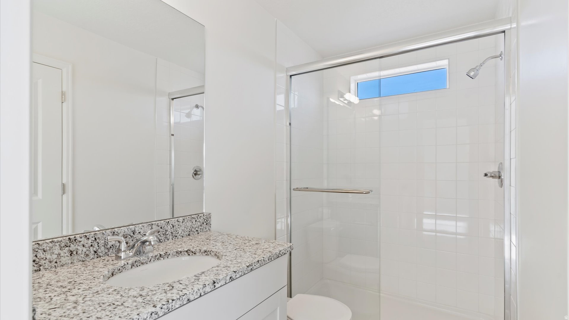 WANDER - Residential