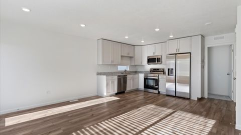 Tiny photo for 138 N PROVO RIVER RD, Saratoga Springs, UT 84045 (MLS # 2139608)