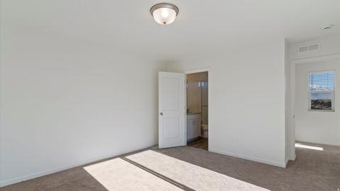 Tiny photo for 138 N PROVO RIVER RD, Saratoga Springs, UT 84045 (MLS # 2139608)