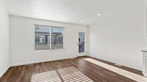 Tiny photo for 138 N PROVO RIVER RD, Saratoga Springs, UT 84045 (MLS # 2139608)