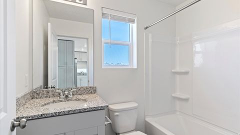 Tiny photo for 138 N PROVO RIVER RD, Saratoga Springs, UT 84045 (MLS # 2139608)