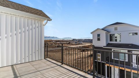 Tiny photo for 138 N PROVO RIVER RD, Saratoga Springs, UT 84045 (MLS # 2139608)