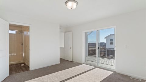 Tiny photo for 138 N PROVO RIVER RD, Saratoga Springs, UT 84045 (MLS # 2139608)