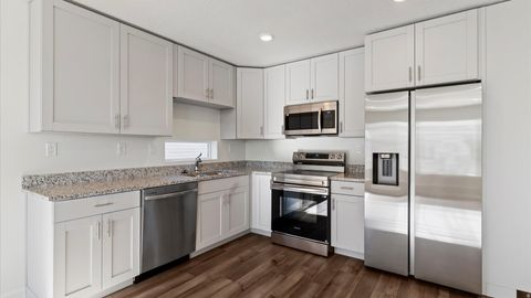 Tiny photo for 138 N PROVO RIVER RD, Saratoga Springs, UT 84045 (MLS # 2139608)