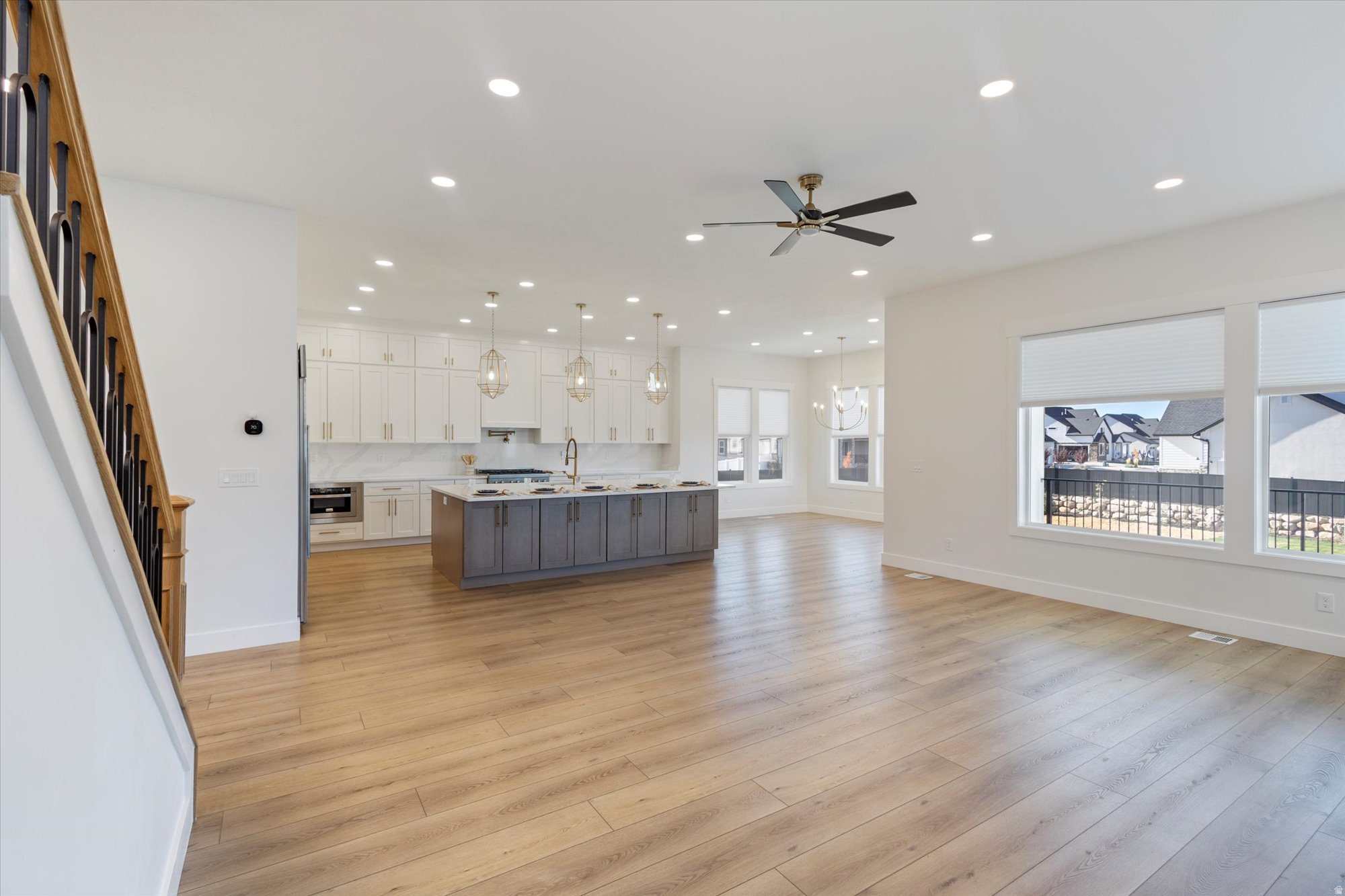 NIEL WHITING FARM - Residential