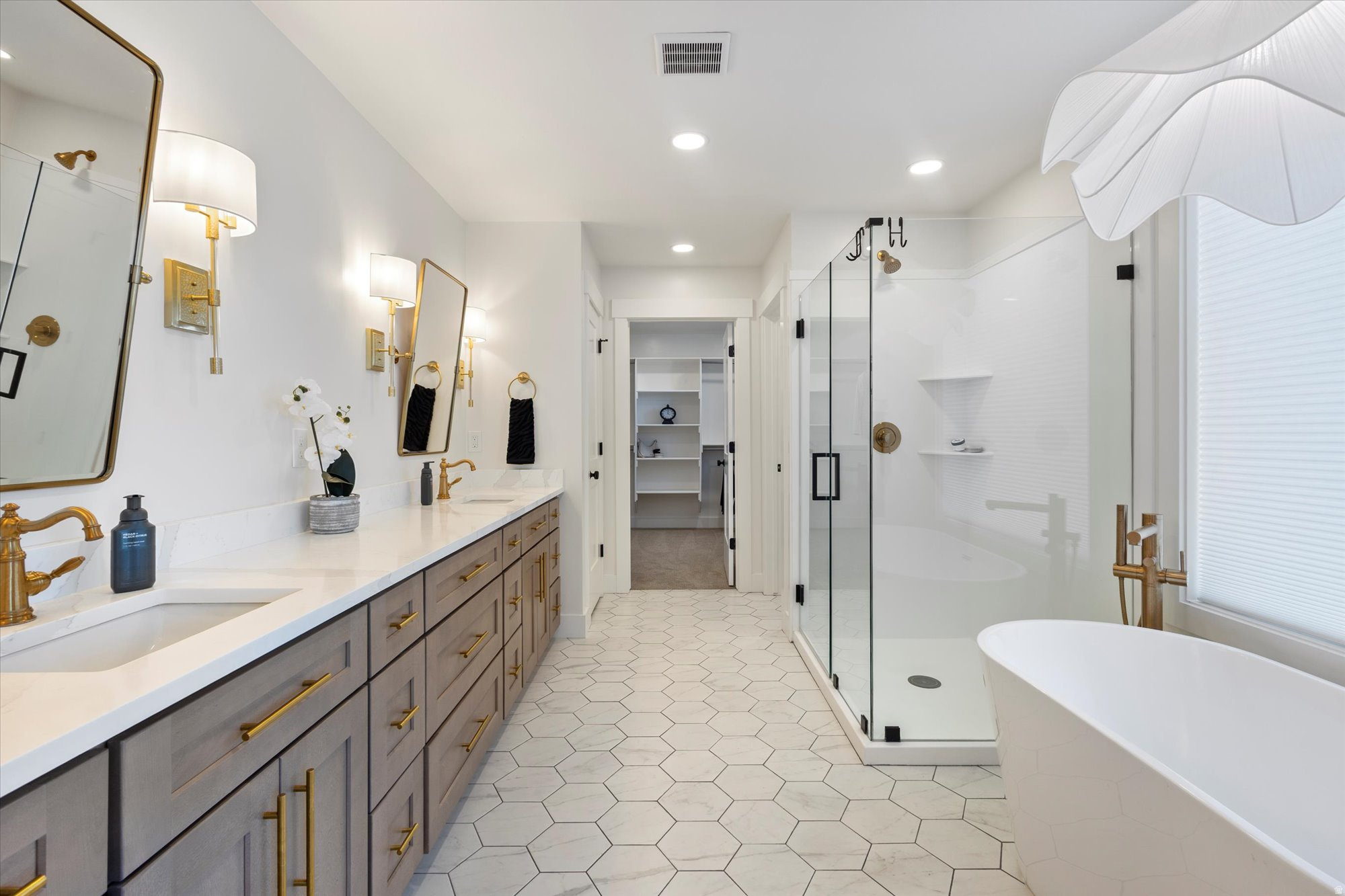 NIEL WHITING FARM - Residential