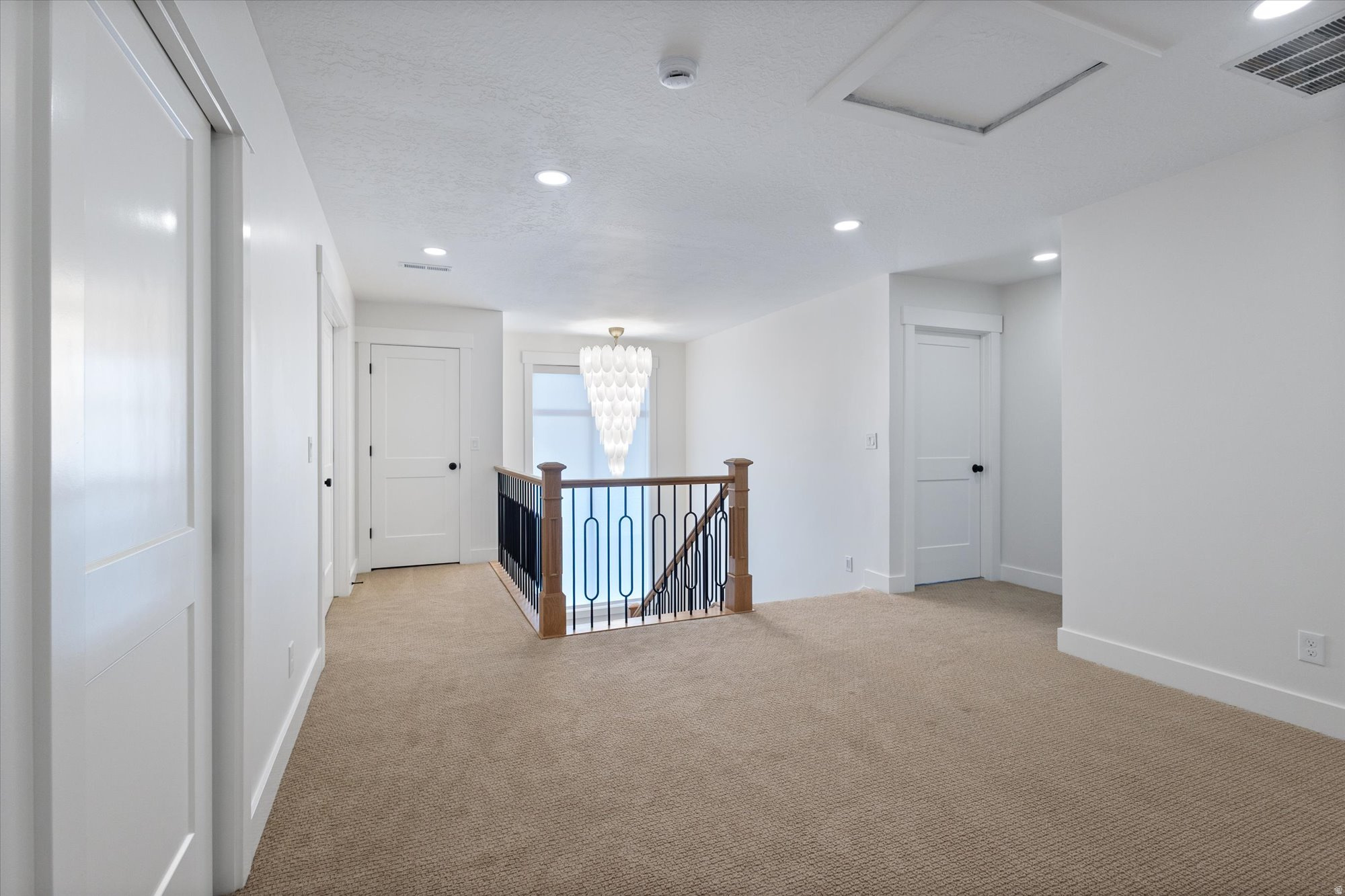 NIEL WHITING FARM - Residential