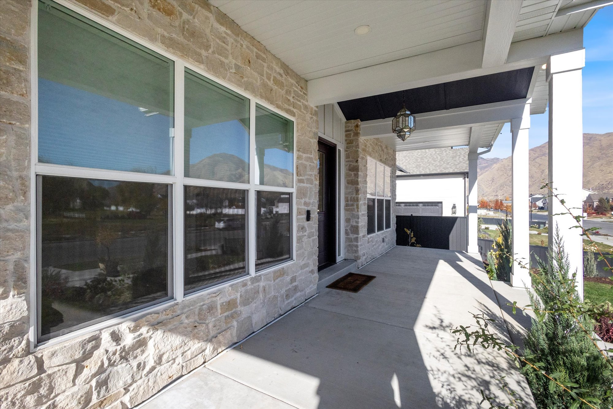 NIEL WHITING FARM - Residential