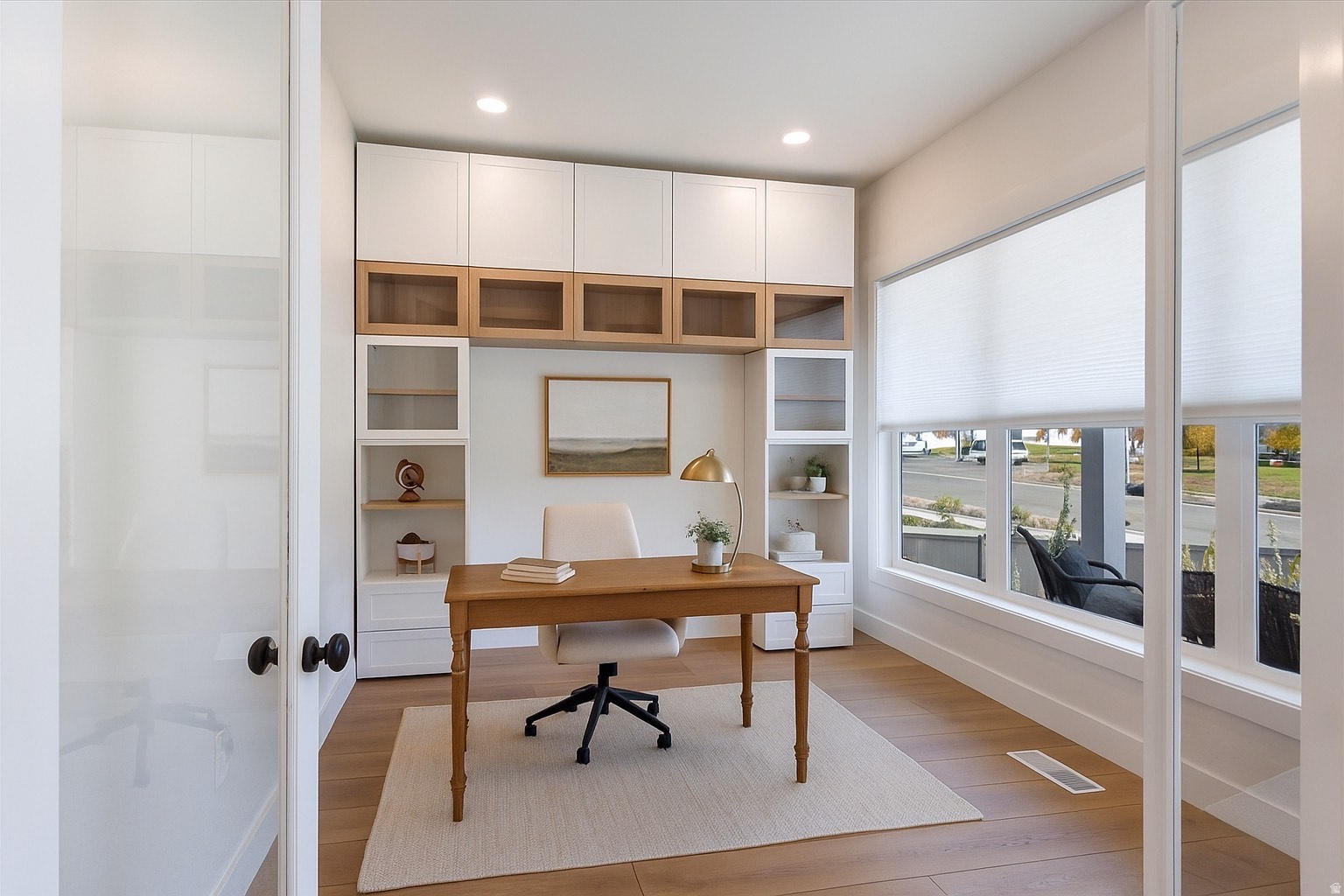 NIEL WHITING FARM - Residential