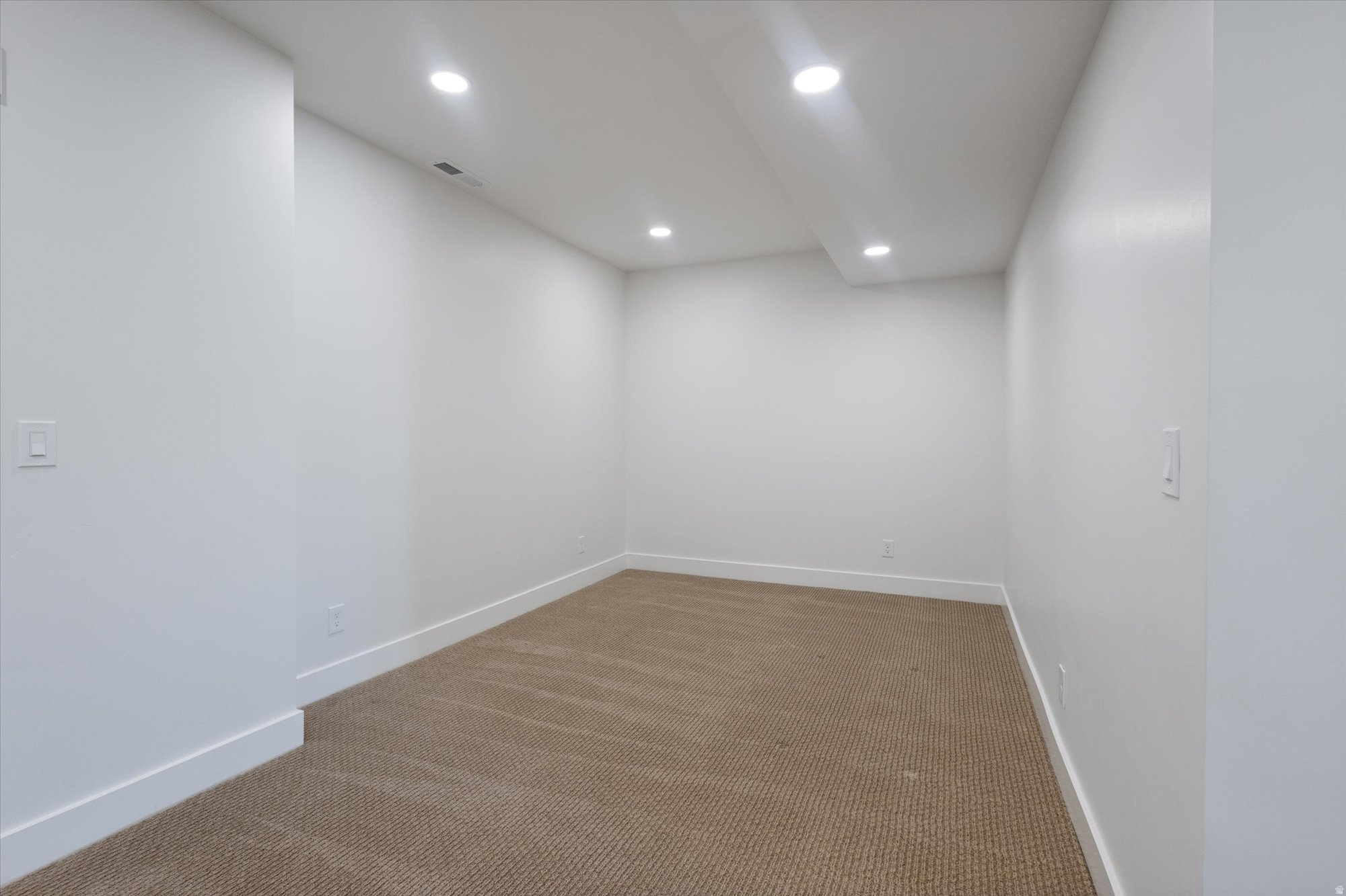 NIEL WHITING FARM - Residential