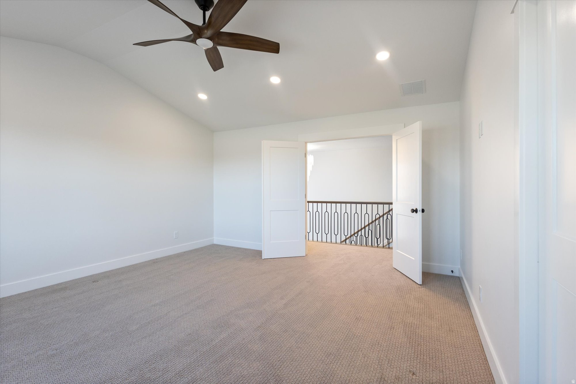 NIEL WHITING FARM - Residential