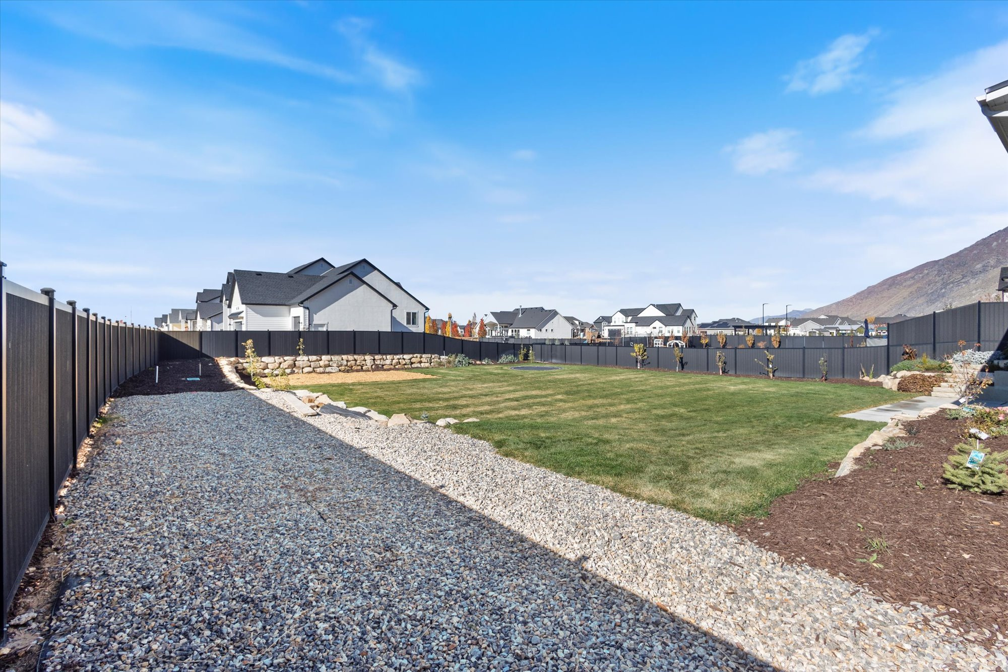 NIEL WHITING FARM - Residential