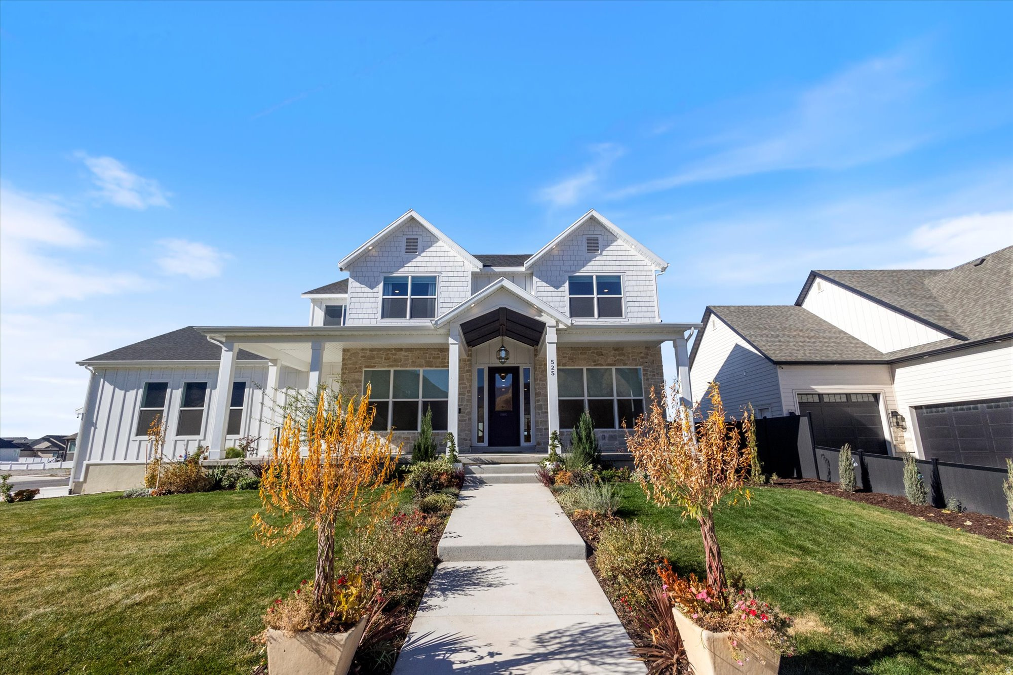 NIEL WHITING FARM - Residential