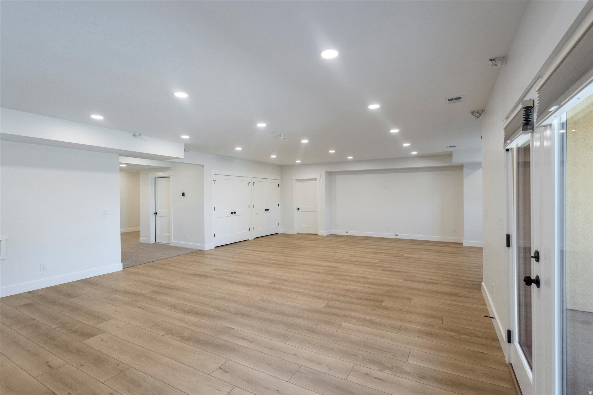 NIEL WHITING FARM - Residential