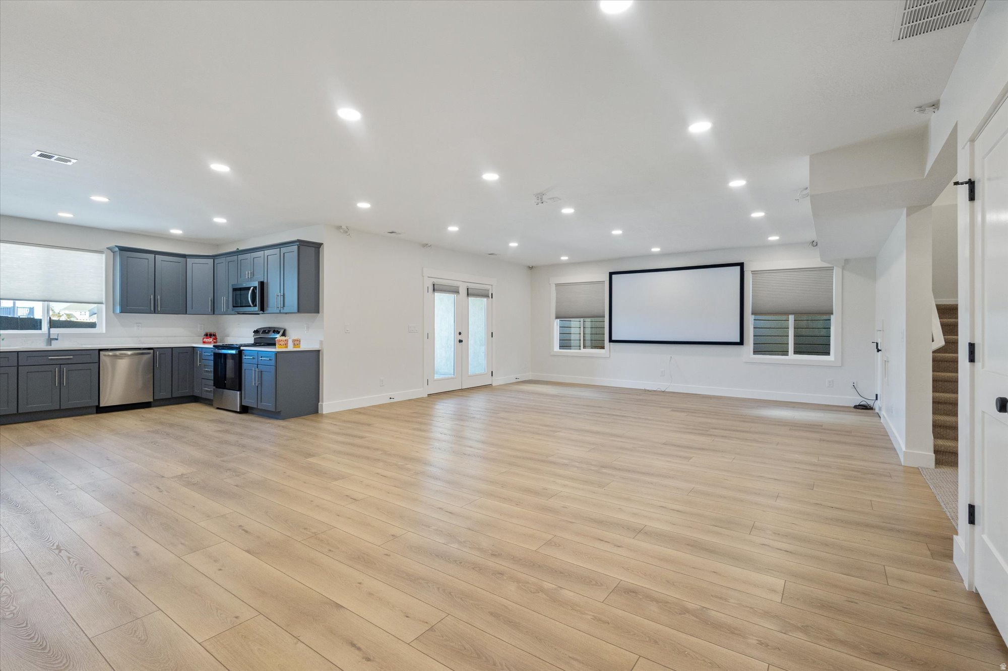 NIEL WHITING FARM - Residential